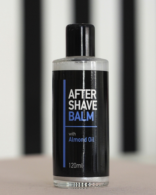 after shave balm